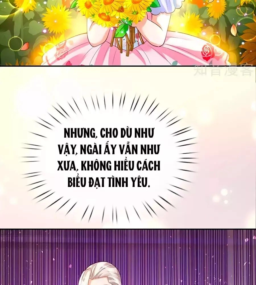 Bỗng Một Ngày Trở Thành Con Gái Nhà Vua Chapter 131 - 40