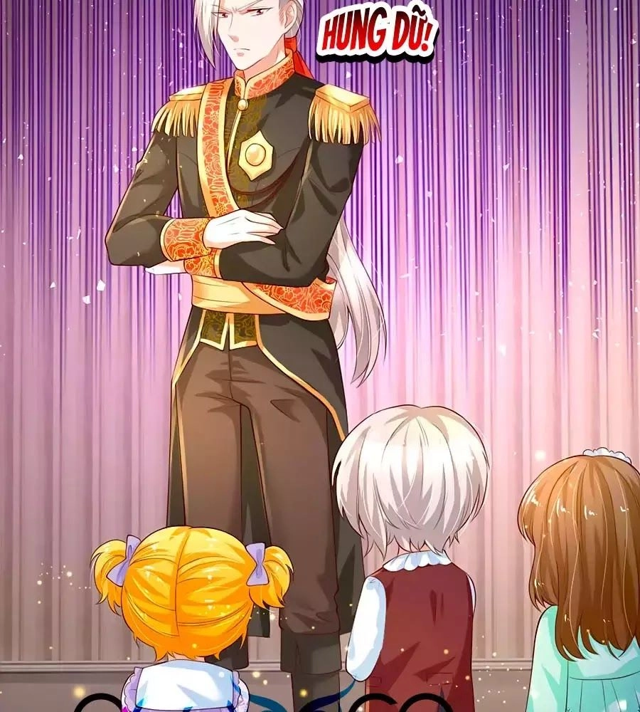 Bỗng Một Ngày Trở Thành Con Gái Nhà Vua Chapter 131 - 41