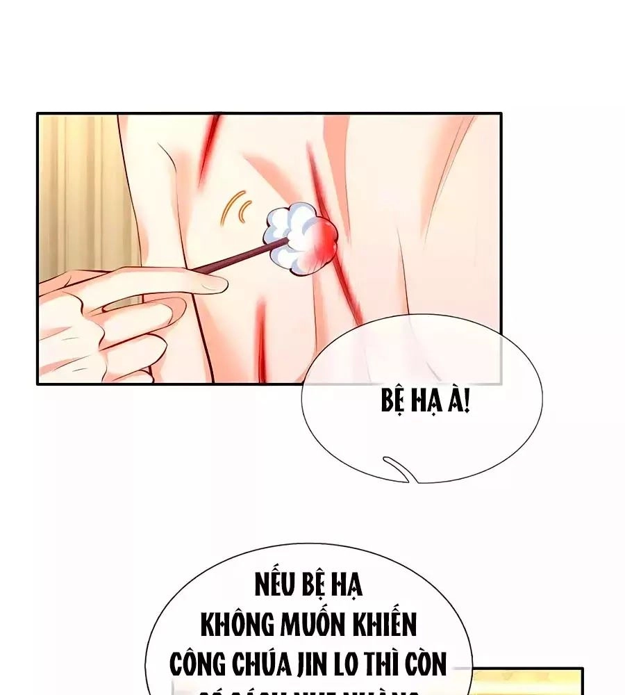 Bỗng Một Ngày Trở Thành Con Gái Nhà Vua Chapter 132 - 1