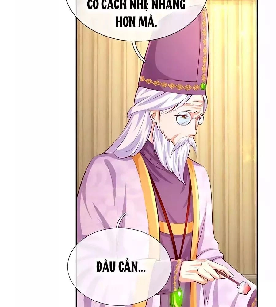 Bỗng Một Ngày Trở Thành Con Gái Nhà Vua Chapter 132 - 2