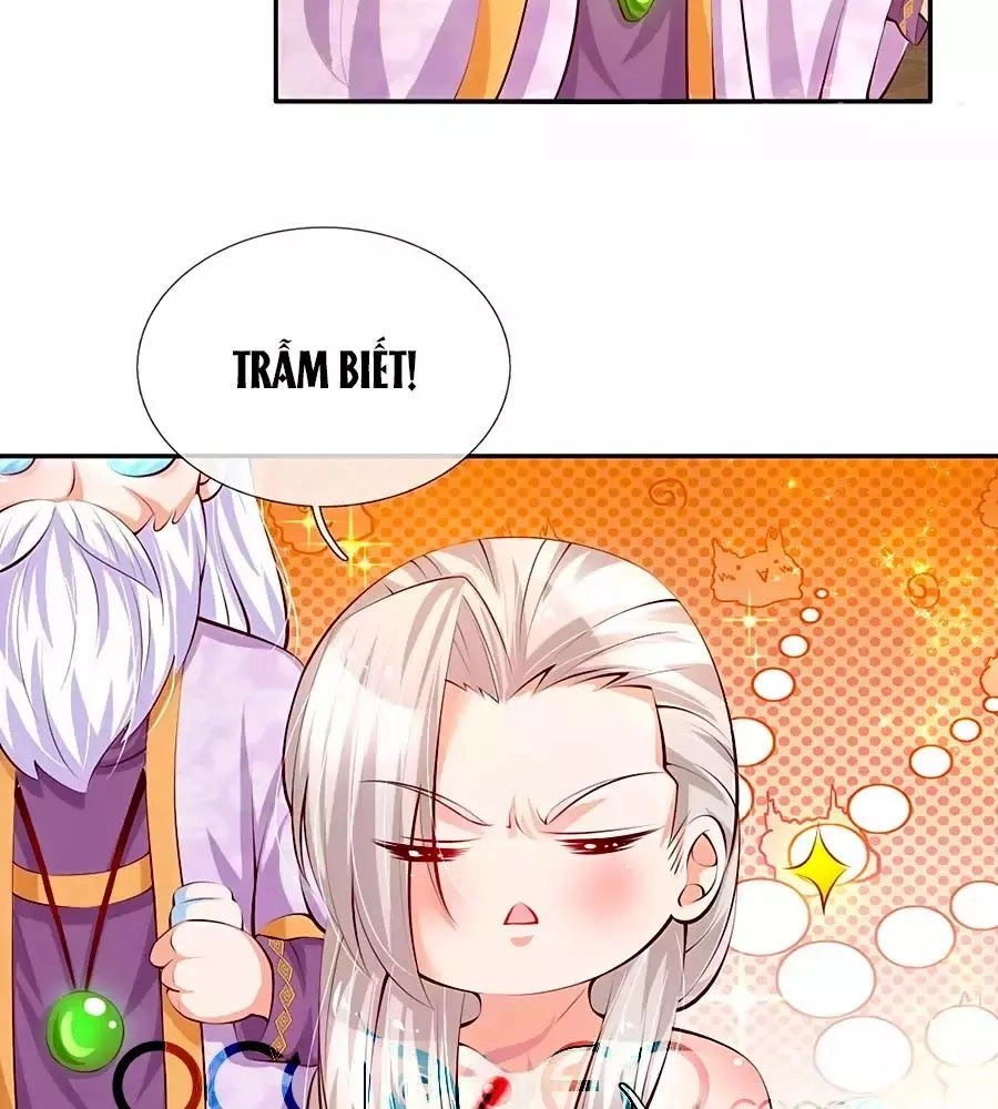 Bỗng Một Ngày Trở Thành Con Gái Nhà Vua Chapter 132 - 3