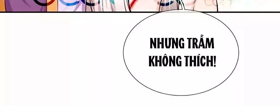 Bỗng Một Ngày Trở Thành Con Gái Nhà Vua Chapter 132 - 4