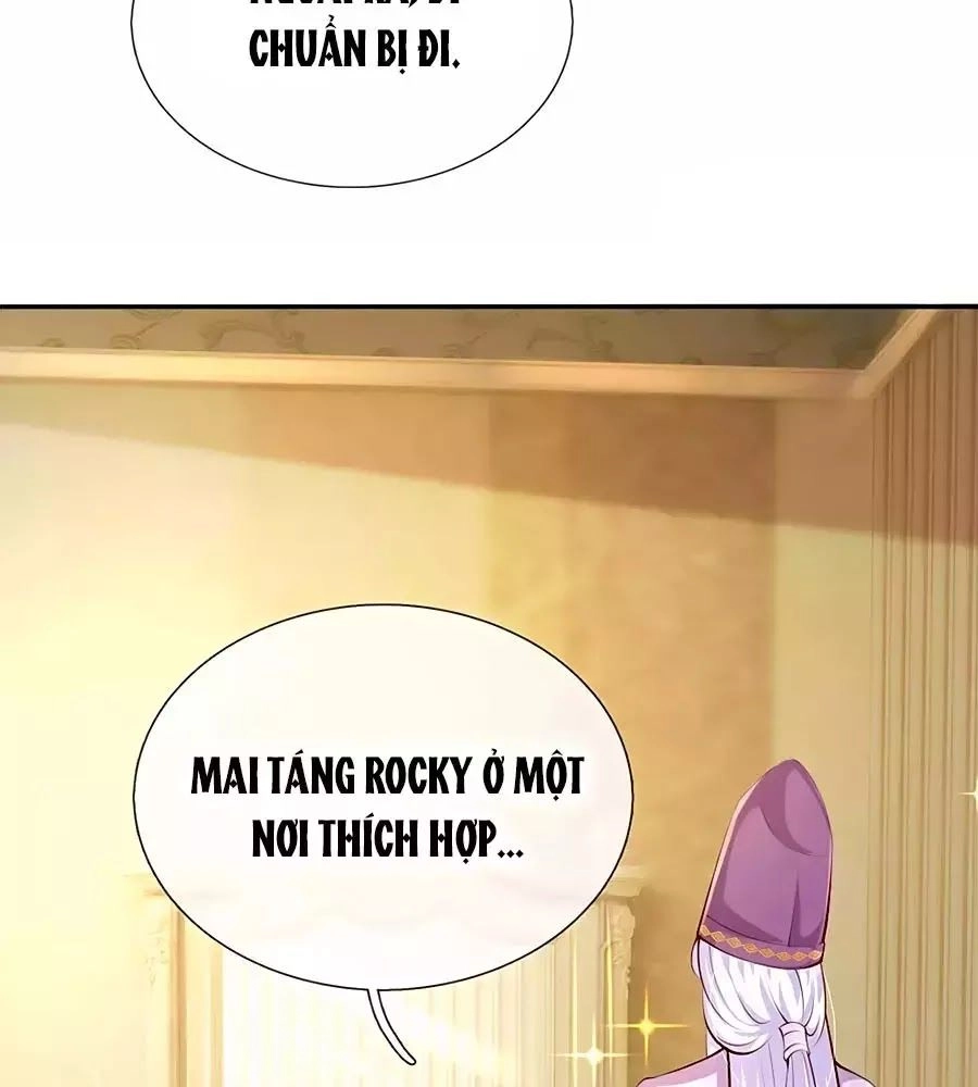 Bỗng Một Ngày Trở Thành Con Gái Nhà Vua Chapter 132 - 7