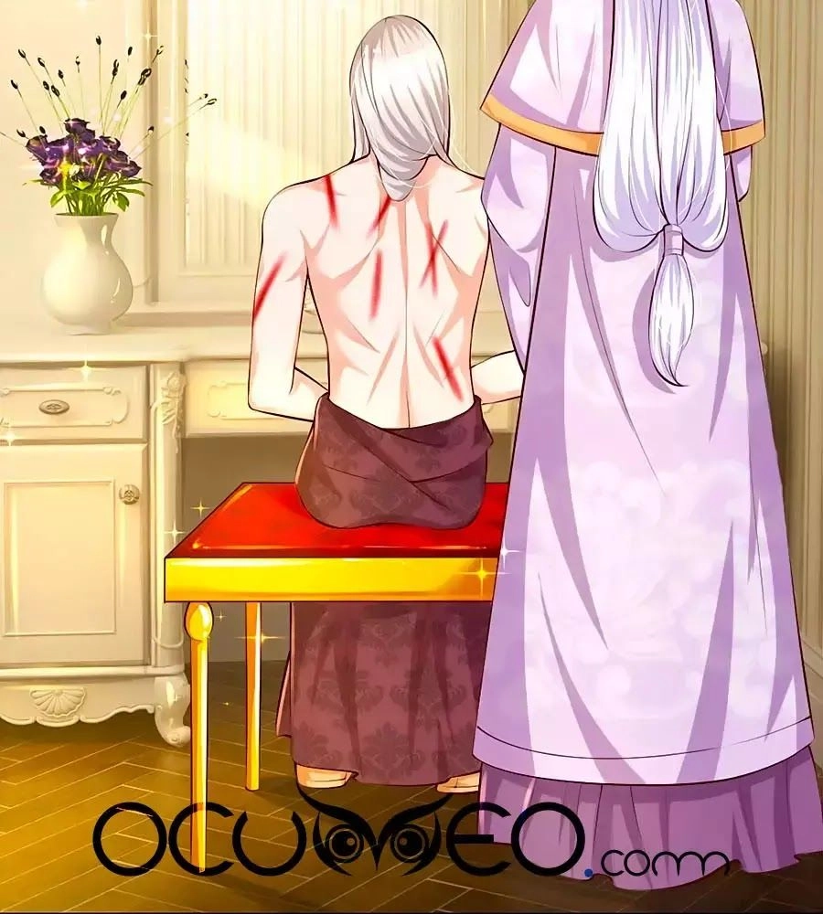 Bỗng Một Ngày Trở Thành Con Gái Nhà Vua Chapter 132 - 8