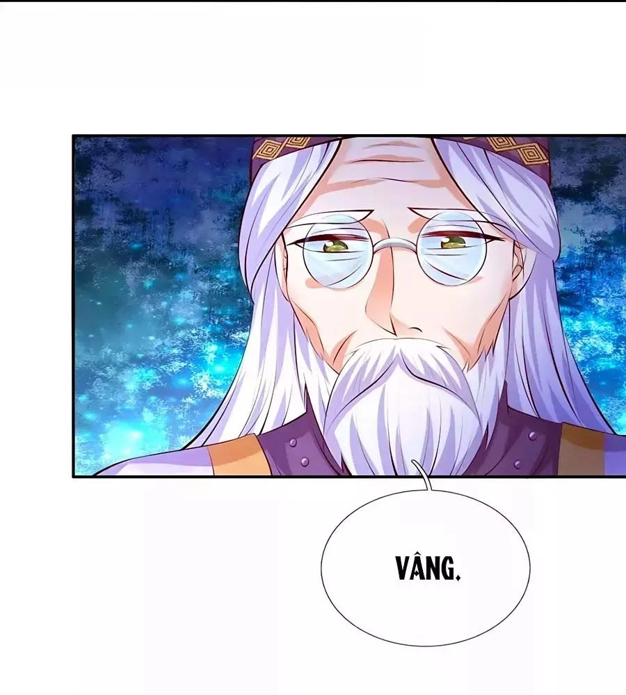 Bỗng Một Ngày Trở Thành Con Gái Nhà Vua Chapter 132 - 9