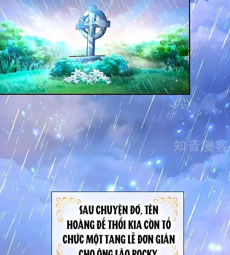 Bỗng Một Ngày Trở Thành Con Gái Nhà Vua Chapter 132 - 12