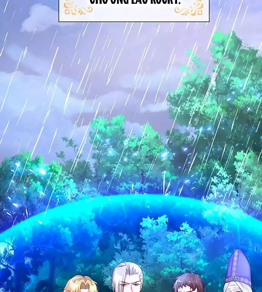 Bỗng Một Ngày Trở Thành Con Gái Nhà Vua Chapter 132 - 13