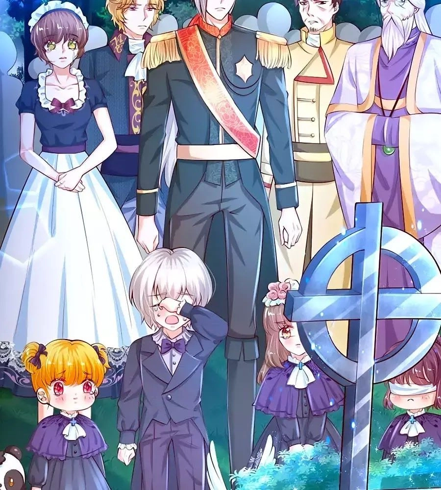 Bỗng Một Ngày Trở Thành Con Gái Nhà Vua Chapter 132 - 14