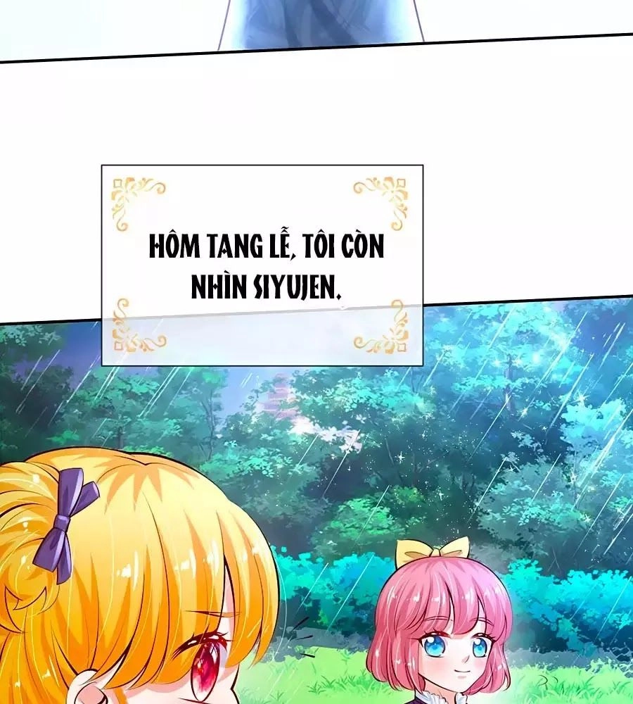 Bỗng Một Ngày Trở Thành Con Gái Nhà Vua Chapter 132 - 19