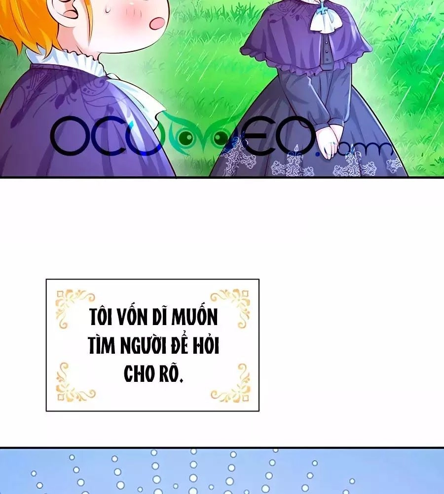 Bỗng Một Ngày Trở Thành Con Gái Nhà Vua Chapter 132 - 20