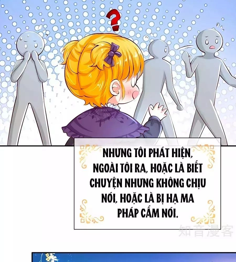 Bỗng Một Ngày Trở Thành Con Gái Nhà Vua Chapter 132 - 21