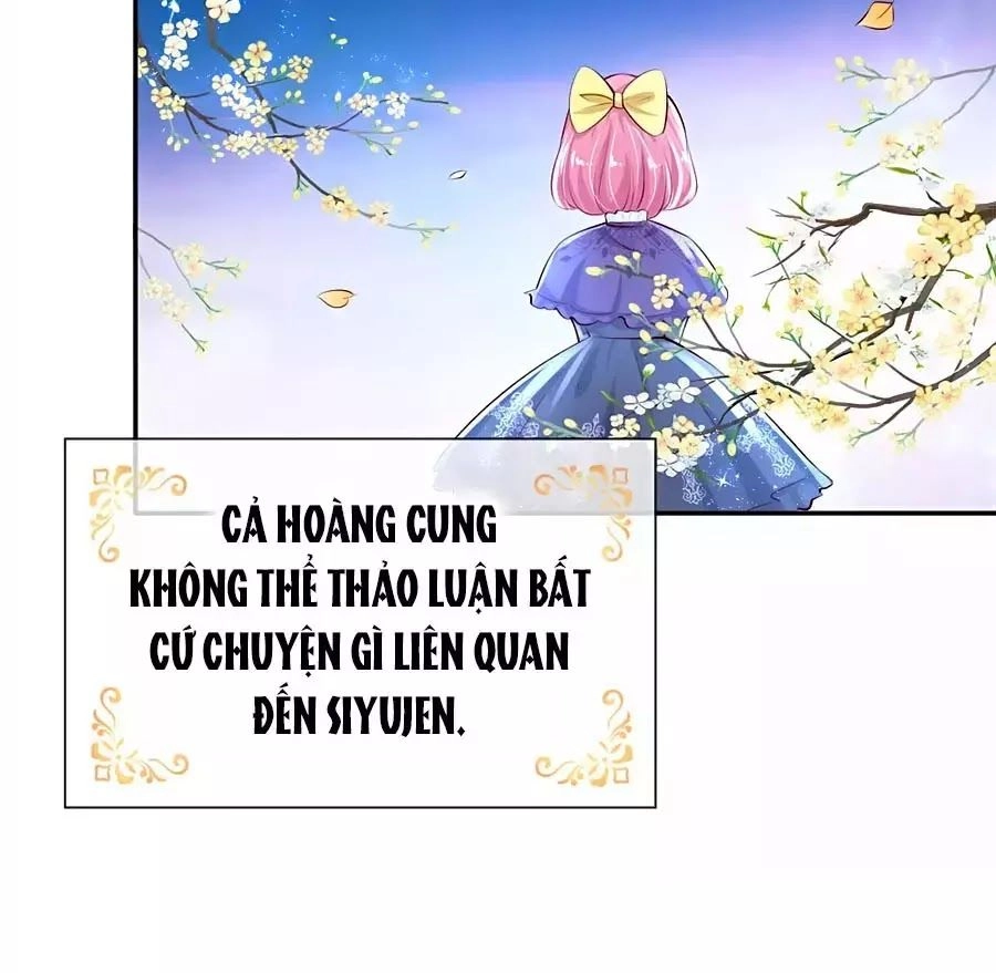 Bỗng Một Ngày Trở Thành Con Gái Nhà Vua Chapter 132 - 22
