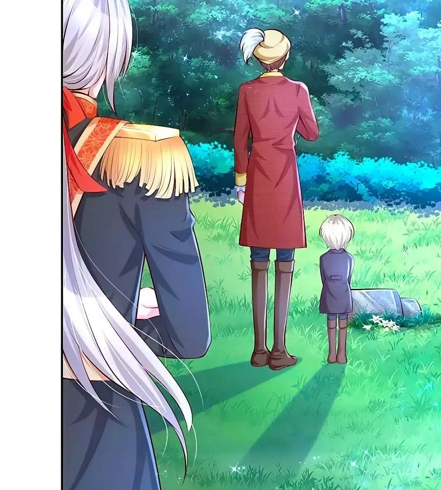 Bỗng Một Ngày Trở Thành Con Gái Nhà Vua Chapter 132 - 25