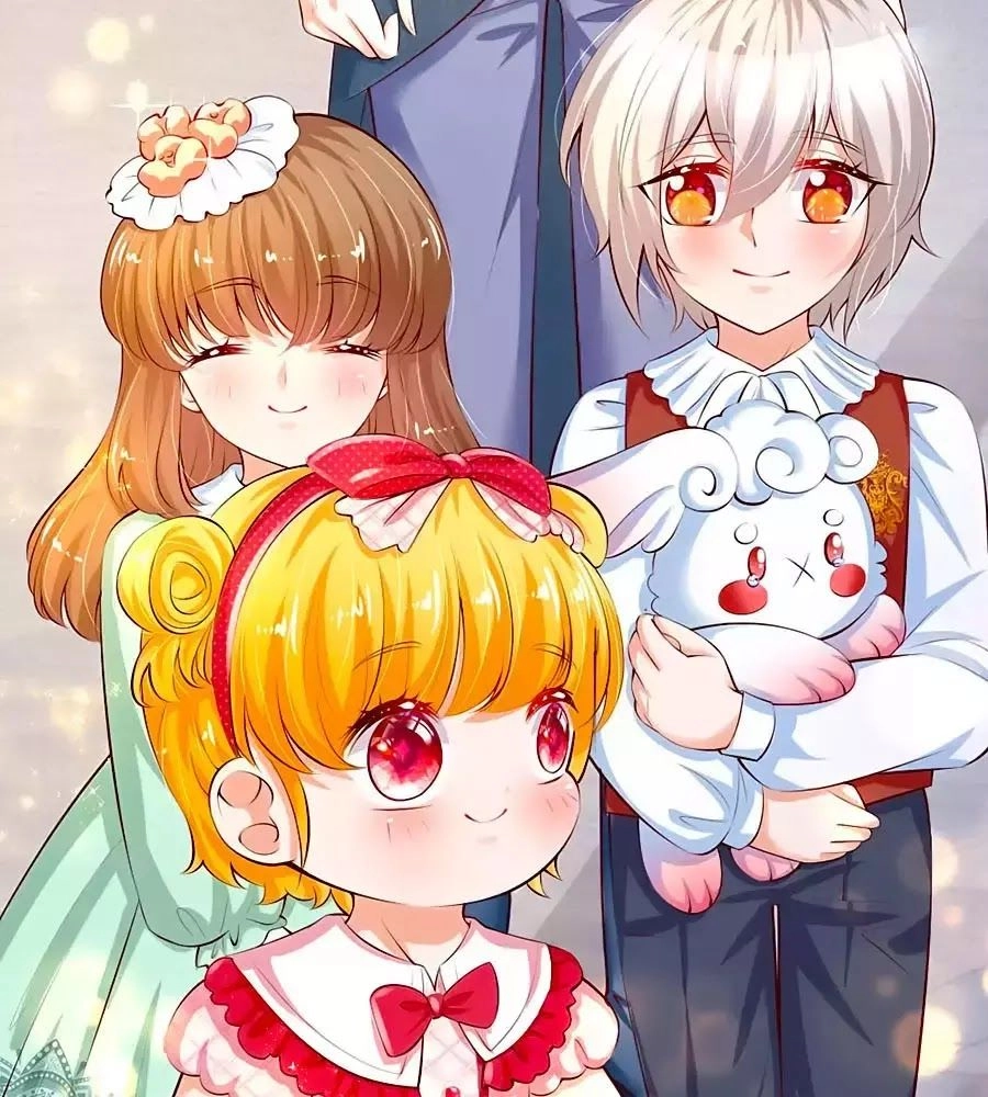 Bỗng Một Ngày Trở Thành Con Gái Nhà Vua Chapter 132 - 32