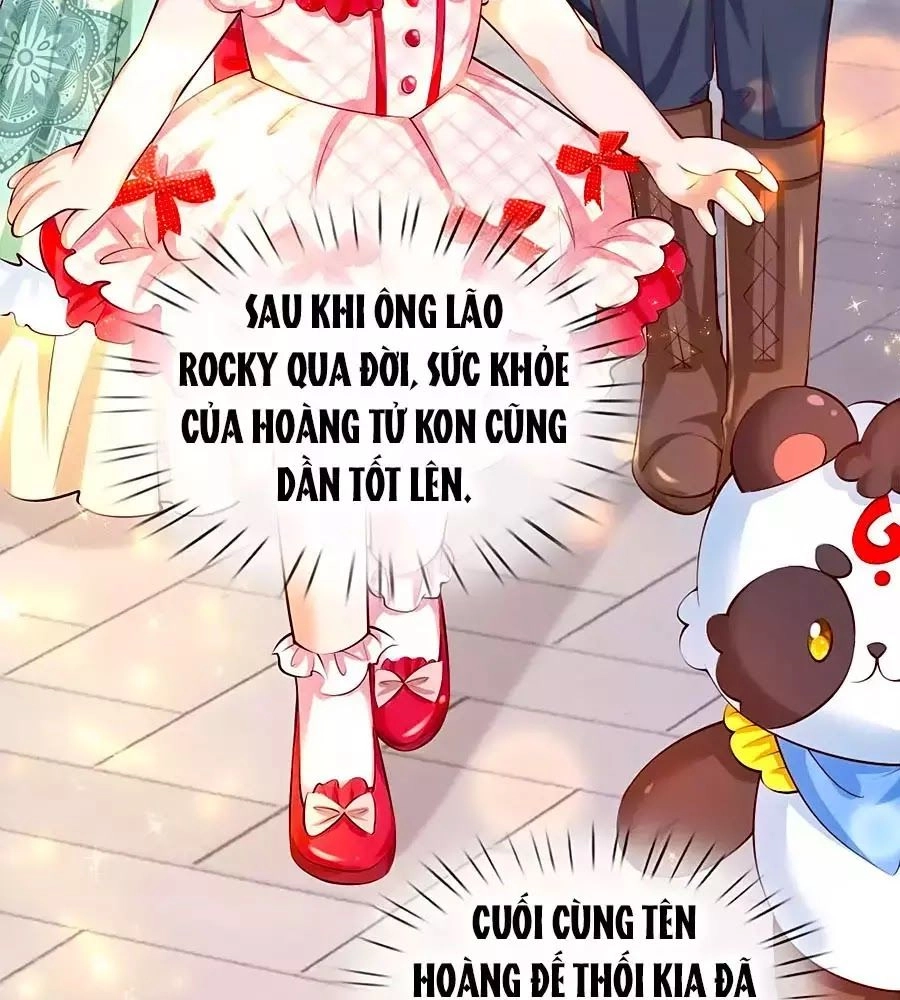 Bỗng Một Ngày Trở Thành Con Gái Nhà Vua Chapter 132 - 33