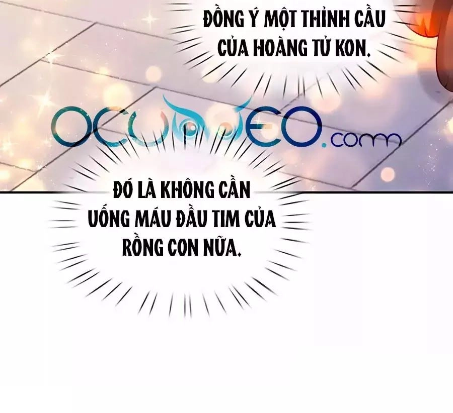 Bỗng Một Ngày Trở Thành Con Gái Nhà Vua Chapter 132 - 34