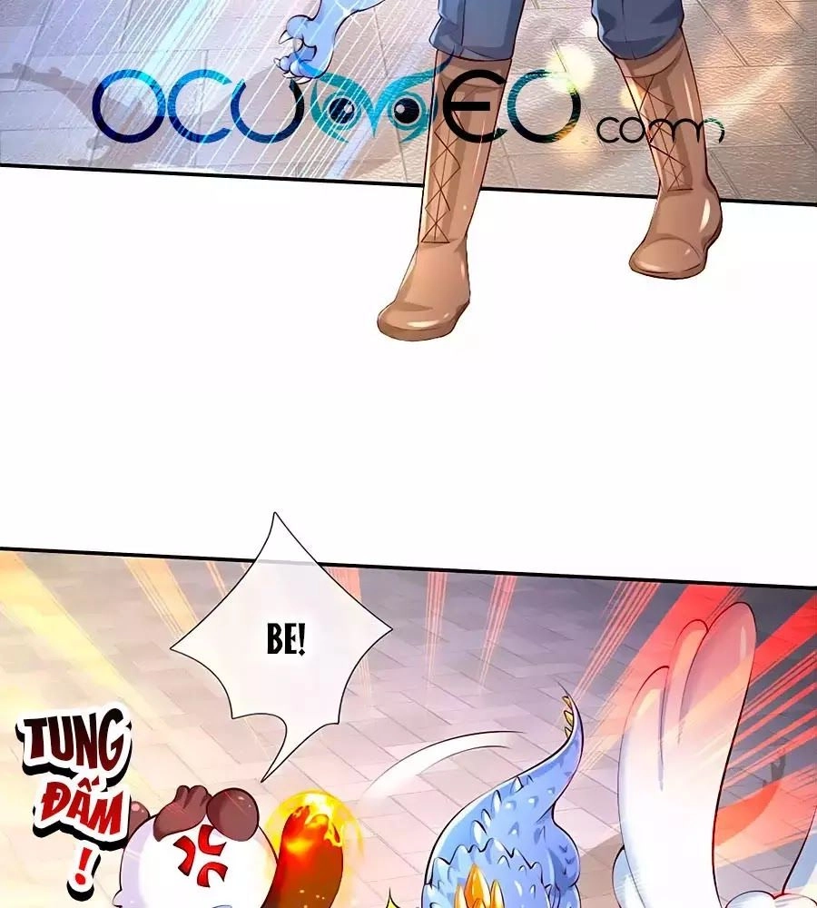 Bỗng Một Ngày Trở Thành Con Gái Nhà Vua Chapter 132 - 37