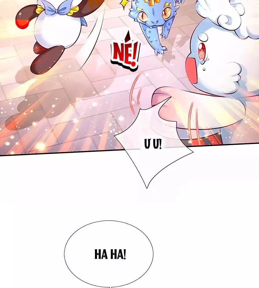 Bỗng Một Ngày Trở Thành Con Gái Nhà Vua Chapter 132 - 38