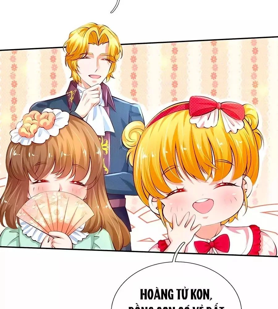 Bỗng Một Ngày Trở Thành Con Gái Nhà Vua Chapter 132 - 39