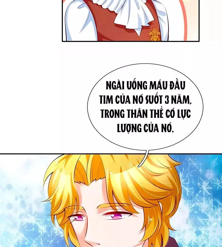 Bỗng Một Ngày Trở Thành Con Gái Nhà Vua Chapter 132 - 42