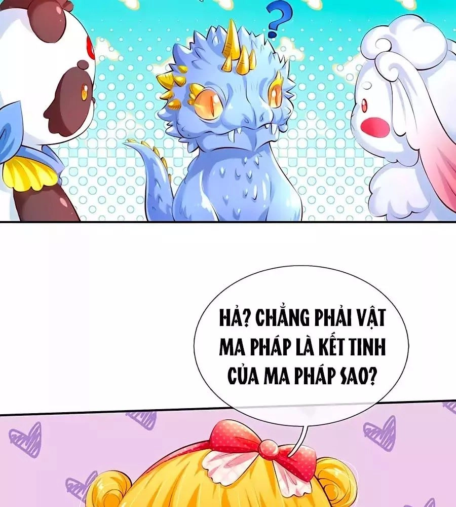 Bỗng Một Ngày Trở Thành Con Gái Nhà Vua Chapter 132 - 44