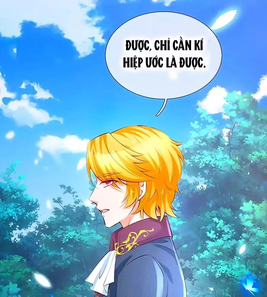 Bỗng Một Ngày Trở Thành Con Gái Nhà Vua Chapter 132 - 46