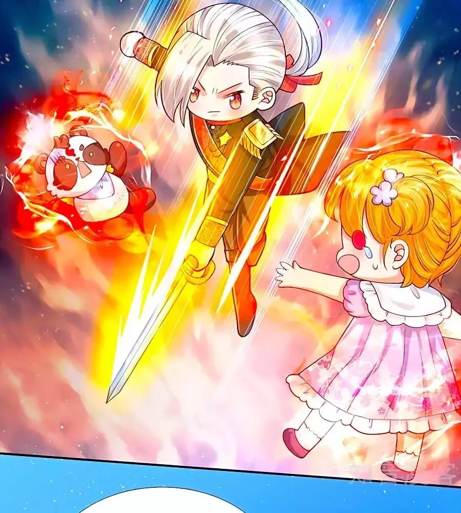 Bỗng Một Ngày Trở Thành Con Gái Nhà Vua Chapter 133 - 3