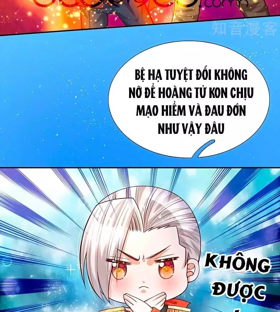 Bỗng Một Ngày Trở Thành Con Gái Nhà Vua Chapter 133 - 5
