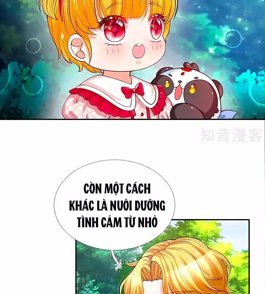 Bỗng Một Ngày Trở Thành Con Gái Nhà Vua Chapter 133 - 8