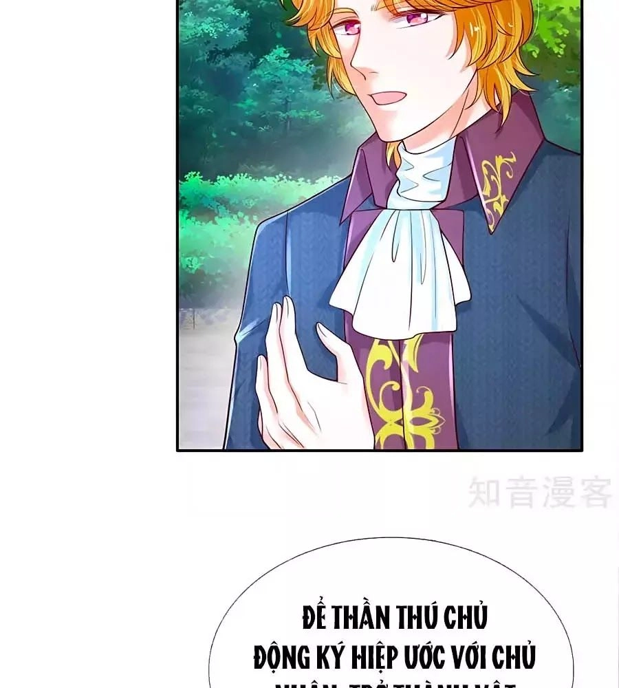 Bỗng Một Ngày Trở Thành Con Gái Nhà Vua Chapter 133 - 9