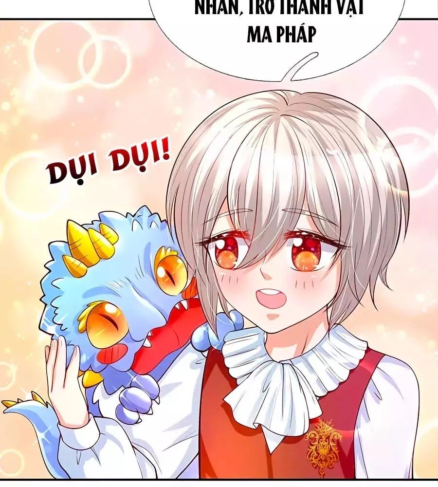 Bỗng Một Ngày Trở Thành Con Gái Nhà Vua Chapter 133 - 10