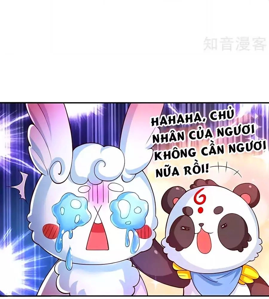 Bỗng Một Ngày Trở Thành Con Gái Nhà Vua Chapter 133 - 11