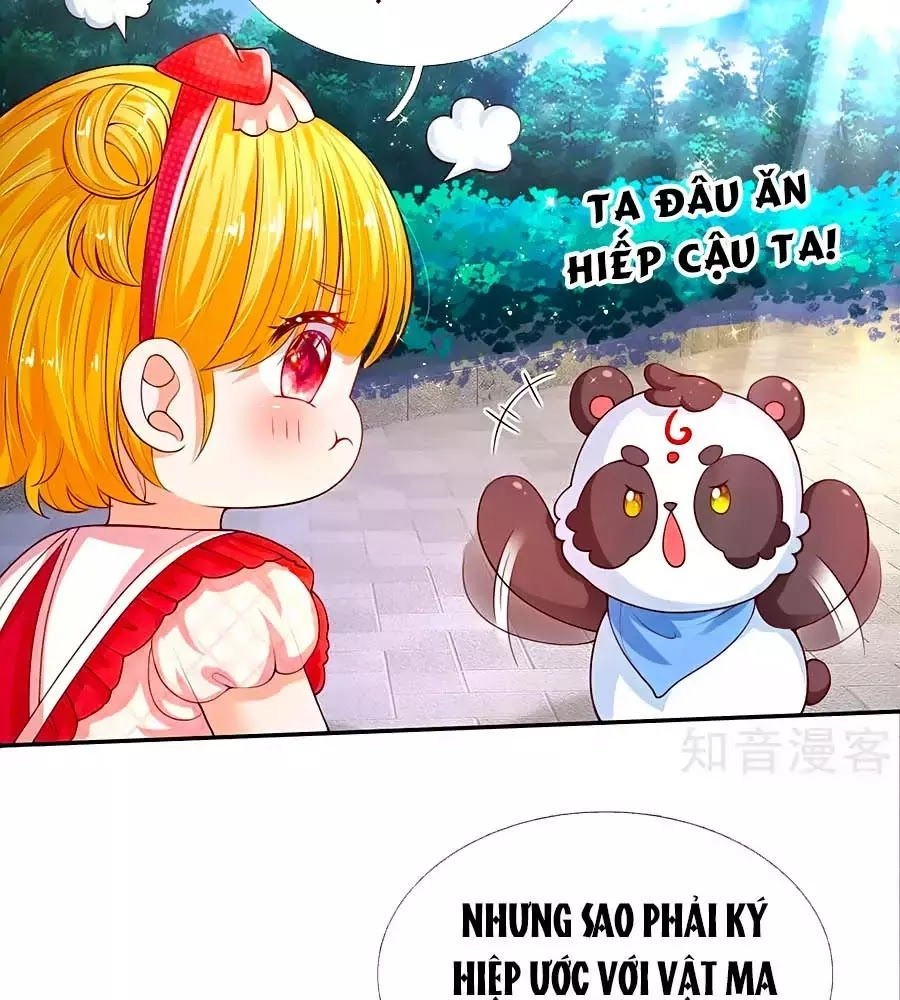 Bỗng Một Ngày Trở Thành Con Gái Nhà Vua Chapter 133 - 14