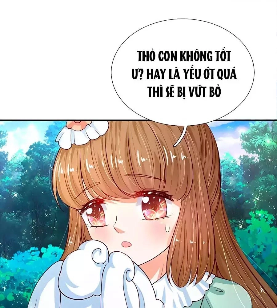 Bỗng Một Ngày Trở Thành Con Gái Nhà Vua Chapter 133 - 16