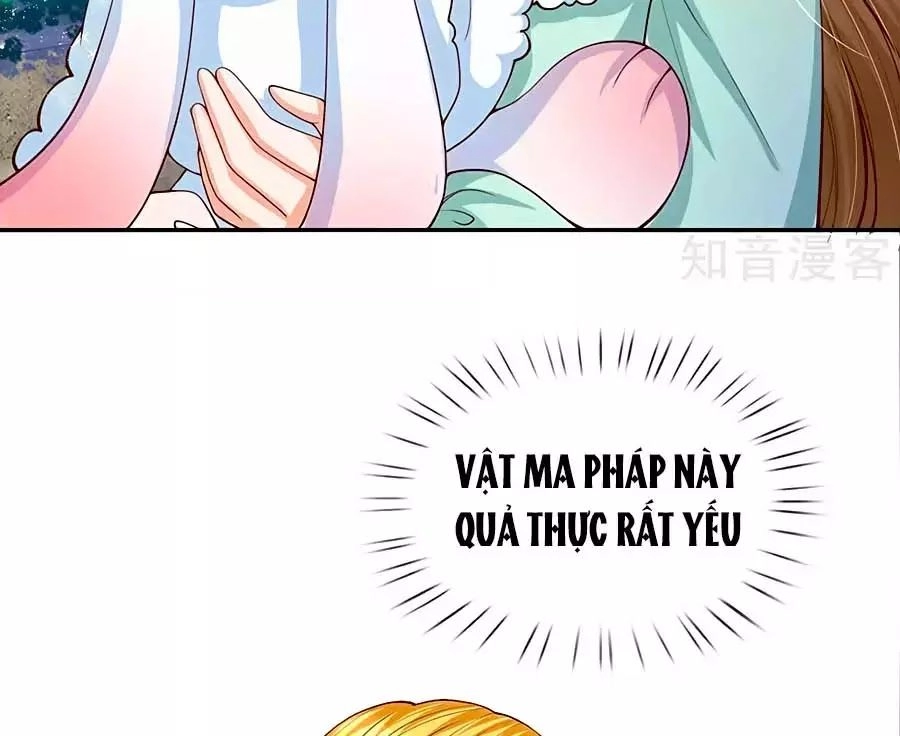 Bỗng Một Ngày Trở Thành Con Gái Nhà Vua Chapter 133 - 17