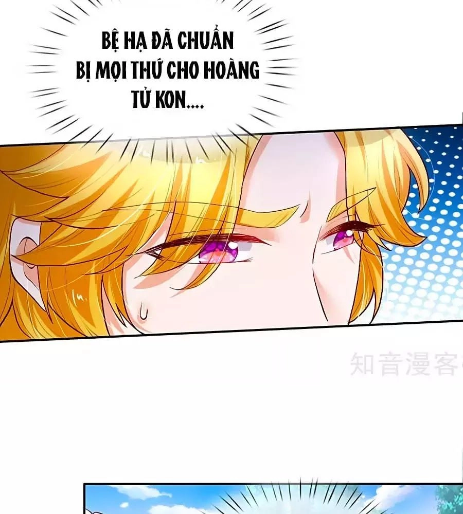 Bỗng Một Ngày Trở Thành Con Gái Nhà Vua Chapter 133 - 19