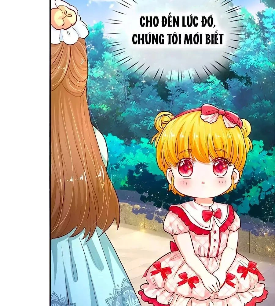 Bỗng Một Ngày Trở Thành Con Gái Nhà Vua Chapter 133 - 20