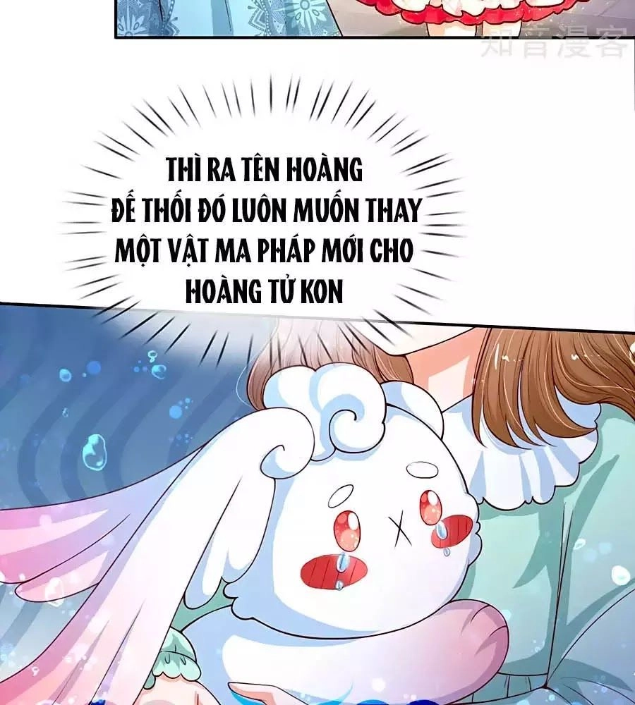 Bỗng Một Ngày Trở Thành Con Gái Nhà Vua Chapter 133 - 21