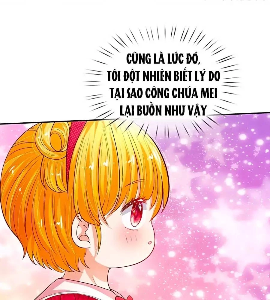 Bỗng Một Ngày Trở Thành Con Gái Nhà Vua Chapter 133 - 23