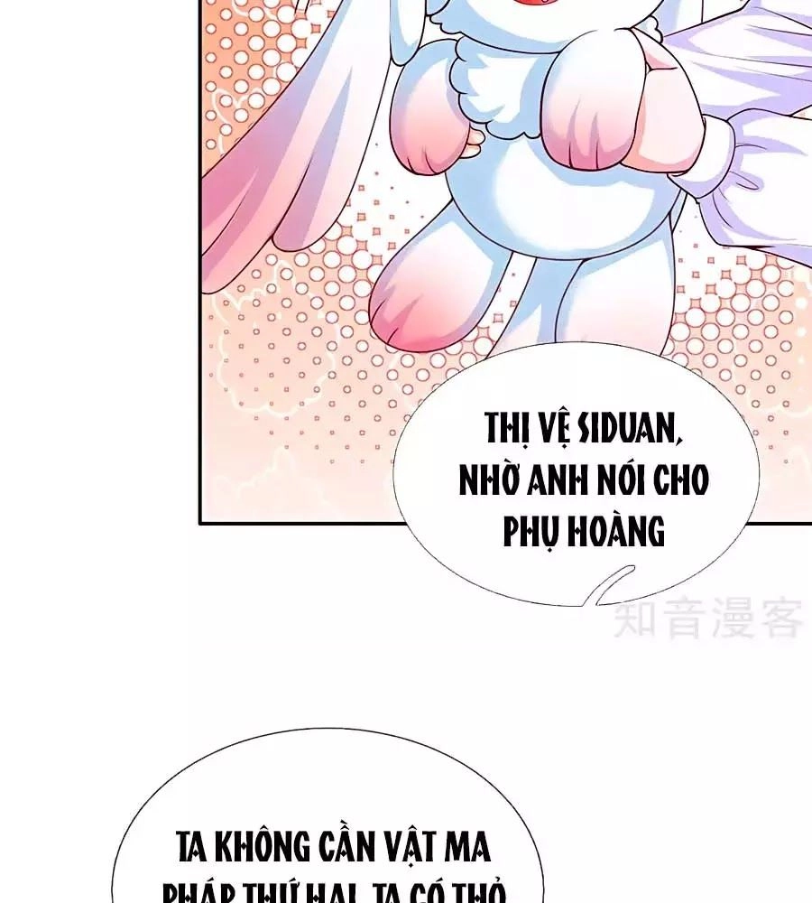 Bỗng Một Ngày Trở Thành Con Gái Nhà Vua Chapter 133 - 27