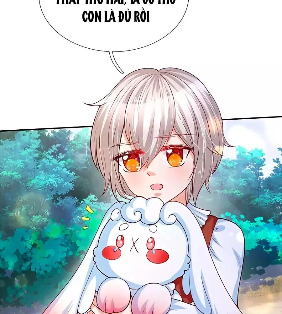 Bỗng Một Ngày Trở Thành Con Gái Nhà Vua Chapter 133 - 28