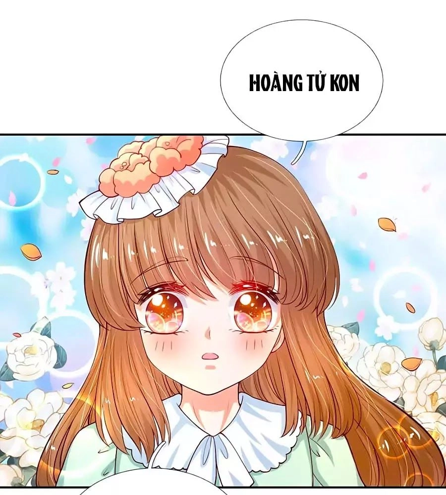Bỗng Một Ngày Trở Thành Con Gái Nhà Vua Chapter 133 - 30