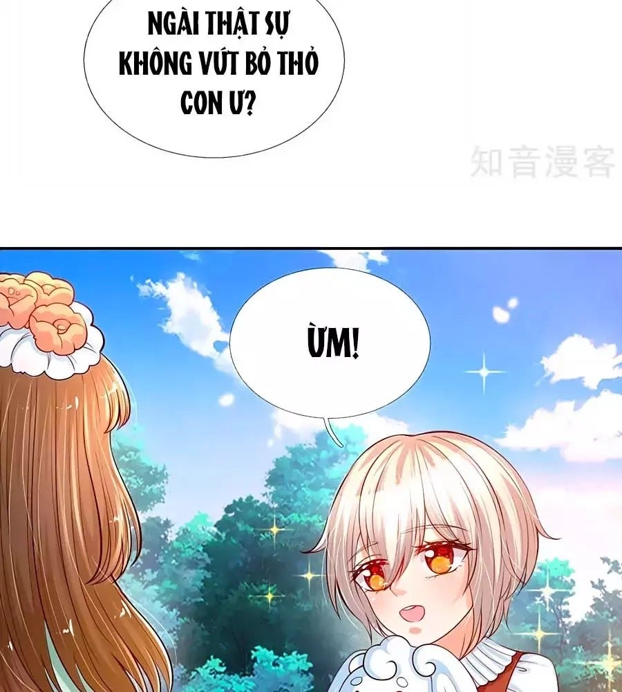 Bỗng Một Ngày Trở Thành Con Gái Nhà Vua Chapter 133 - 31