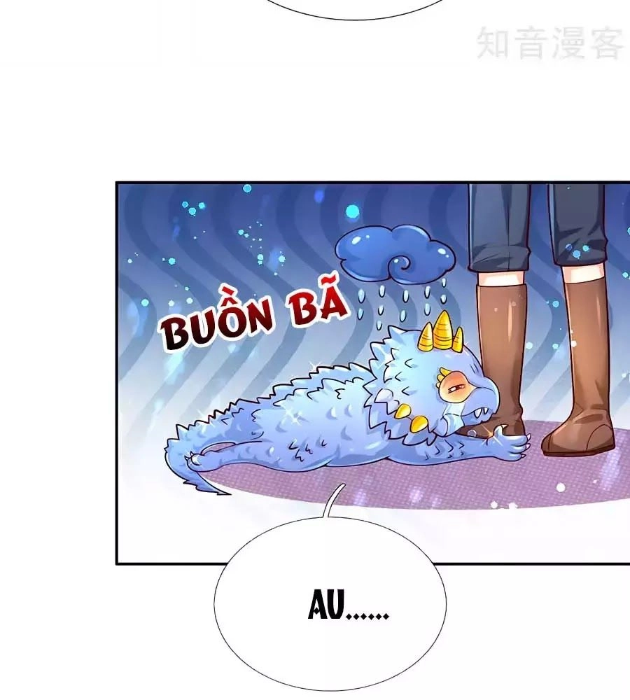 Bỗng Một Ngày Trở Thành Con Gái Nhà Vua Chapter 133 - 34