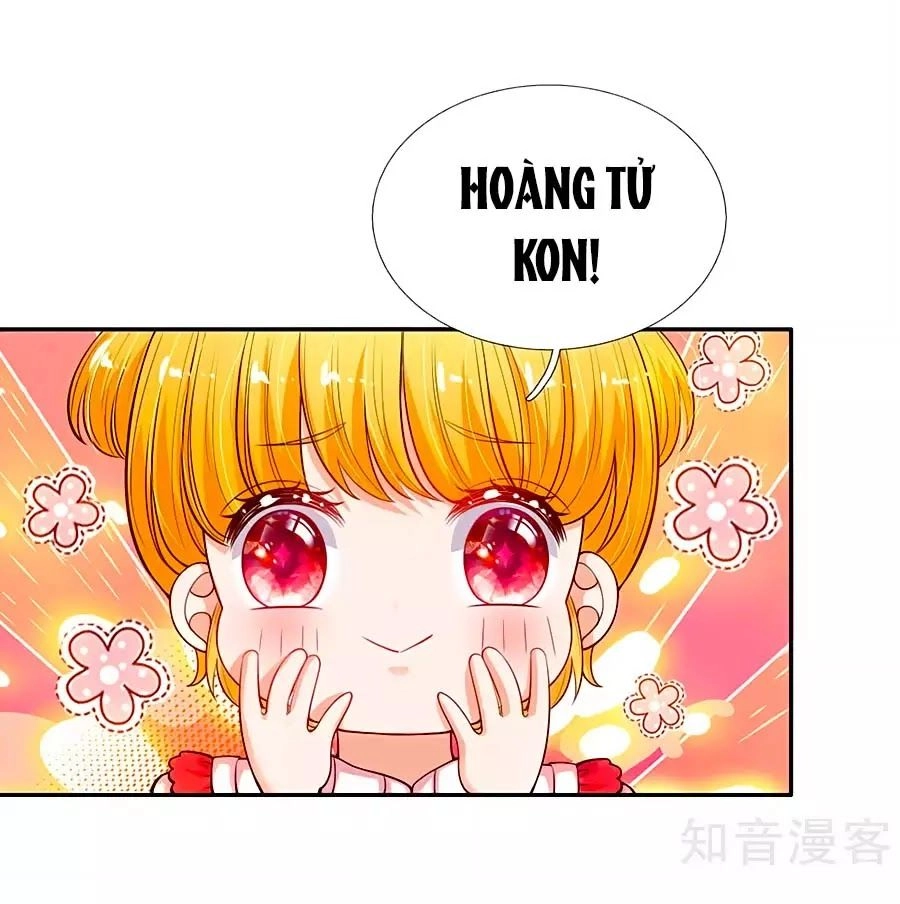 Bỗng Một Ngày Trở Thành Con Gái Nhà Vua Chapter 133 - 36