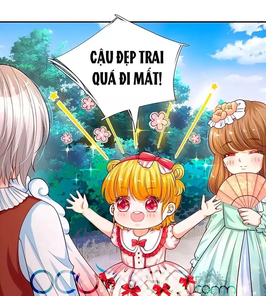 Bỗng Một Ngày Trở Thành Con Gái Nhà Vua Chapter 133 - 37