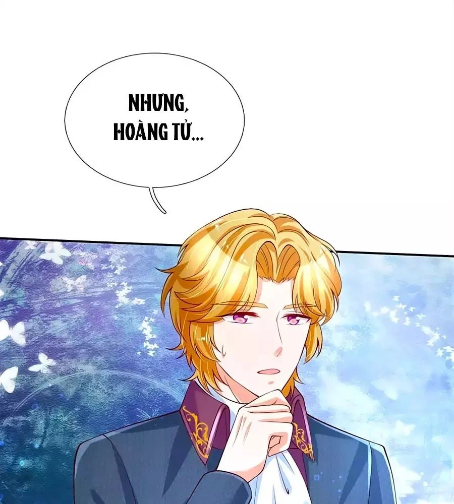 Bỗng Một Ngày Trở Thành Con Gái Nhà Vua Chapter 134 - 1