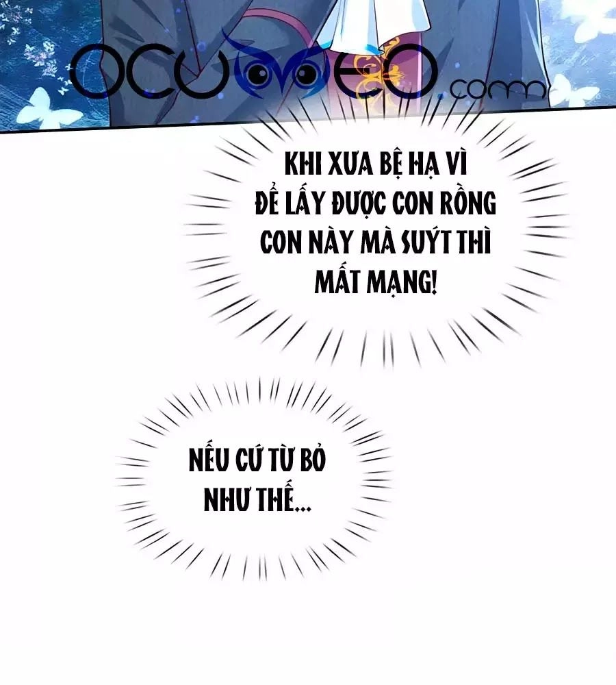 Bỗng Một Ngày Trở Thành Con Gái Nhà Vua Chapter 134 - 2