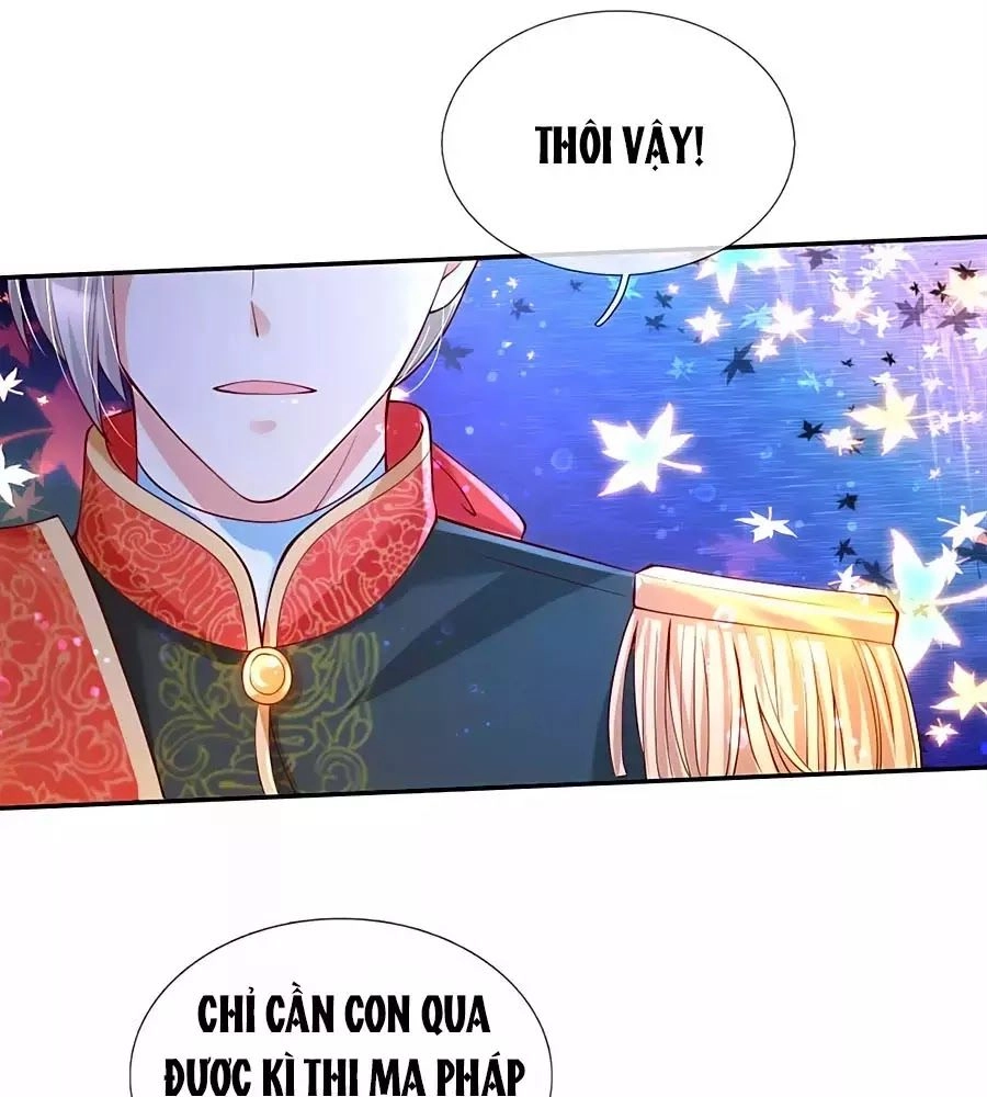 Bỗng Một Ngày Trở Thành Con Gái Nhà Vua Chapter 134 - 3