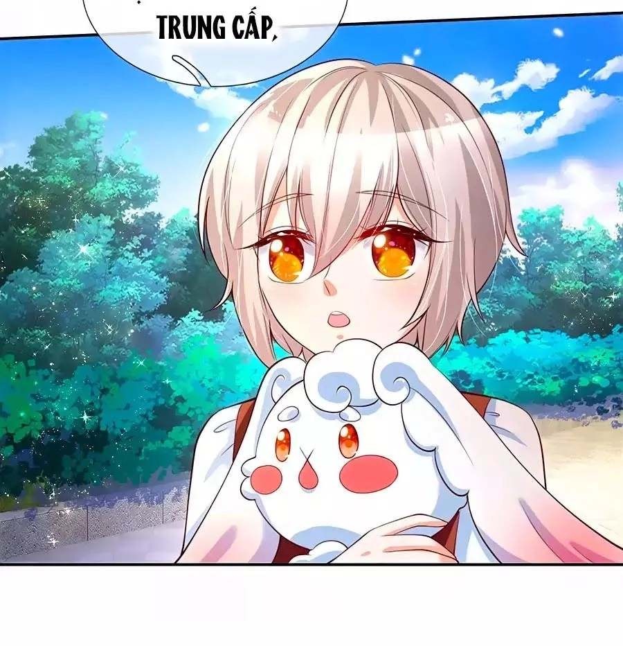 Bỗng Một Ngày Trở Thành Con Gái Nhà Vua Chapter 134 - 4